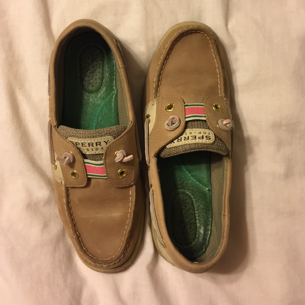 COPY - sperry boat shoes
